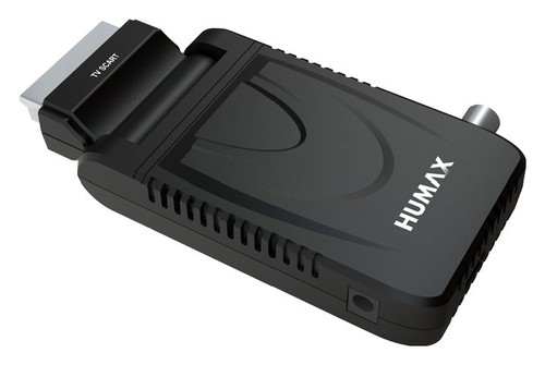 Humax decoder digimax nano - humax,