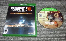 Resident Evil 7: Biohazard