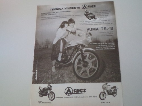 Advertising pubblicità 1981 - advertising,