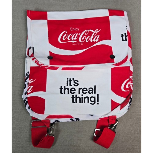 Zaino coca cola its the - zaino, coca-cola