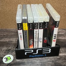 Playstation 3 Stand Porta