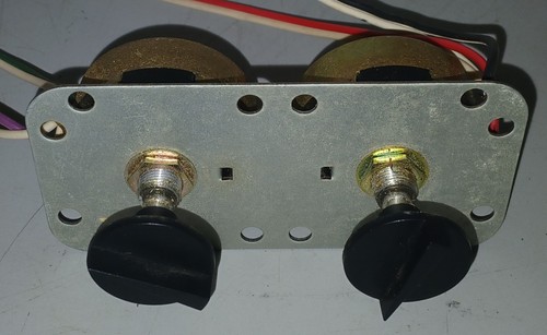 Attenuatore pioneer 910 - attenuatore,