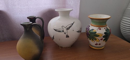 Vintage brocche e 2 - 2,