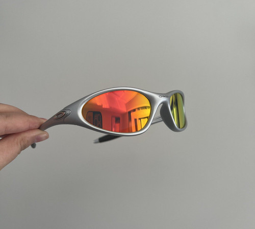 Vintage oakley minute gen1 - vintage,