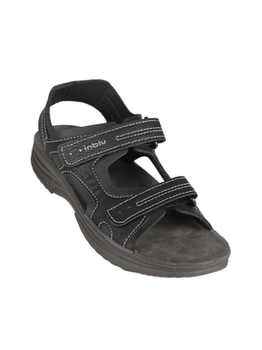 Inblu sandali uomo con - inblu,