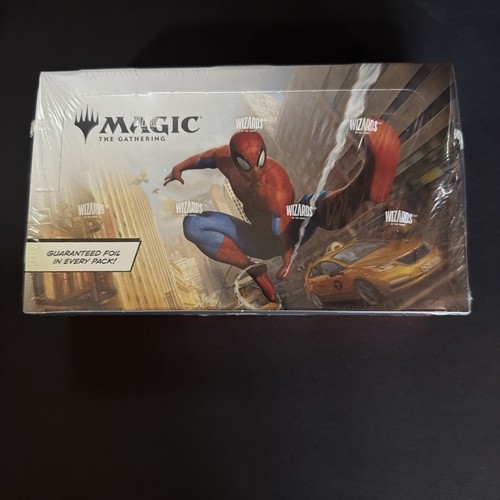 Magic the gathering marvel - magic,