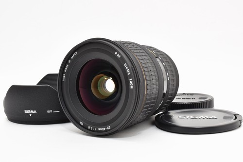 Sigma 8 d - mm,