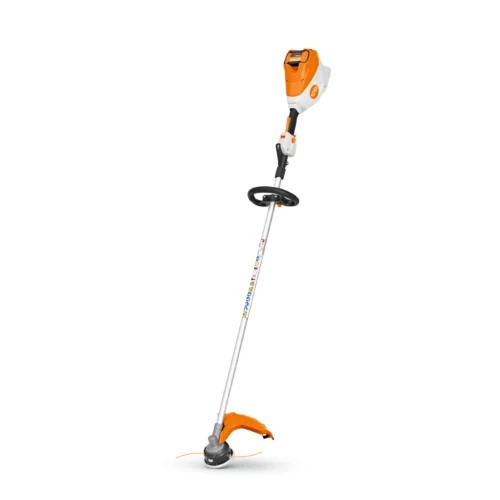 Decespugliatore stihl fsa120r - decespugliatore,
