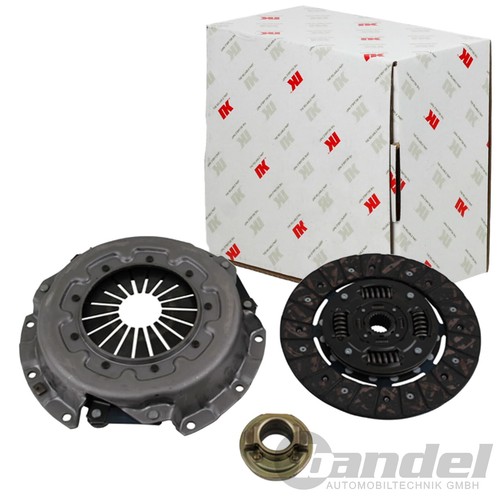 Kit frizione con cuscinetto - nk,