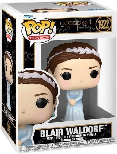 Merchandising gossip girl - gossip,