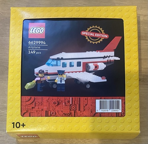 Lego aereo 6629994 - lego,