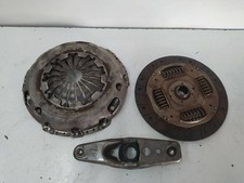 kit frizione per VOLKSWAGEN POLO IV (9N3) 1.4 TDI (69 CV) 155715