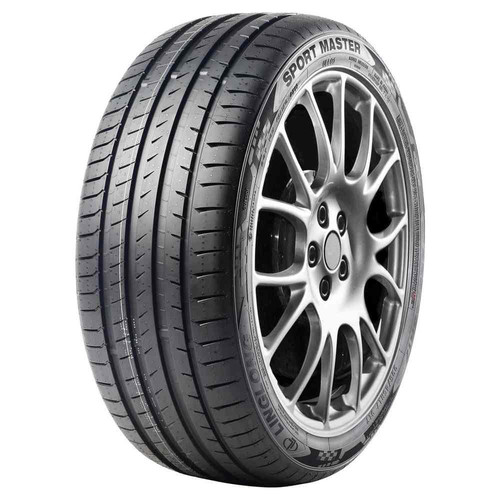 Linglong sport master 225 - master, 225/55