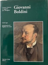 GIOVANNI BOLDINI