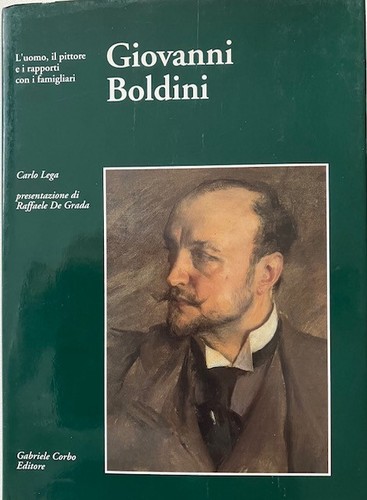 Giovanni boldini - giovanni,