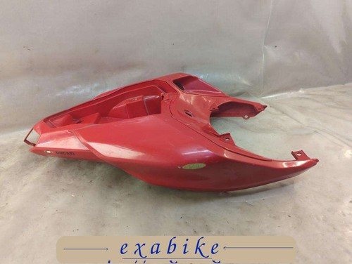 Coque arriere pour ducati 1098 - pour,