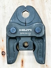 Ganascia hilti npr - ps, 01