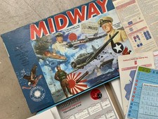 Midway, gioco Avalon Hill