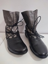 trippen fetis f * stivali /