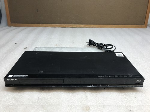 Sony bdp s380 blu - sony, hd