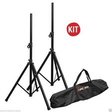 Bespeco SH70N Coppia Supporti