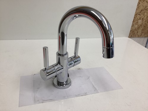 Rubinetto lavabo dornbracht - lavabo,