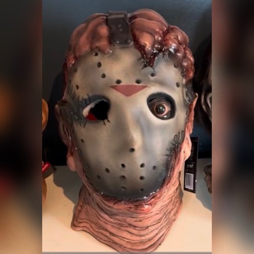 Trick treat studios jason - treat,