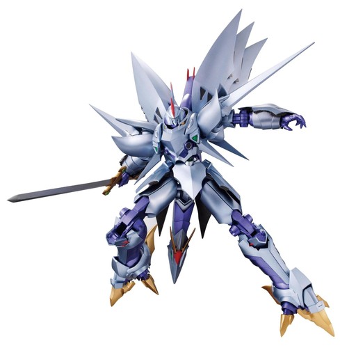 Super robot wars - robot, composite