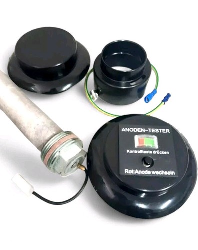 Kit anoden tester cordivari - kit,