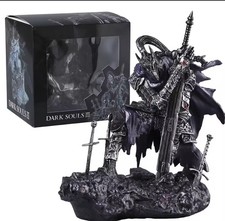 Dark Souls 3 Action Figure