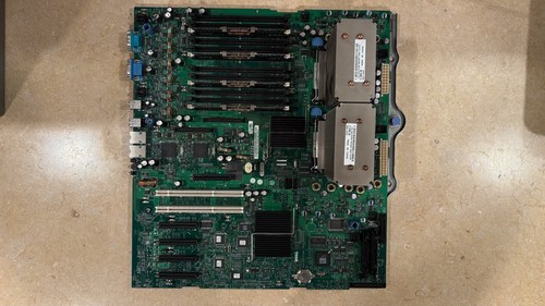 Scheda server dell 0j7551 - scheda,