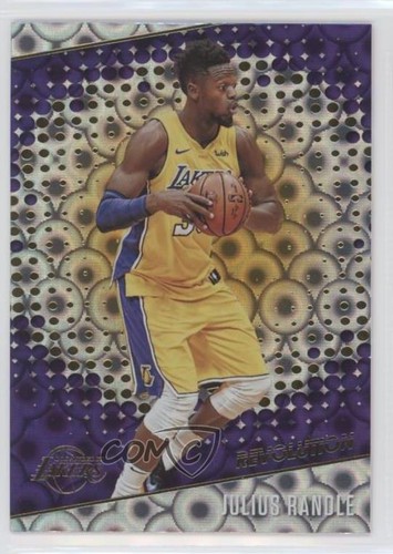 2017 panini revolution - 2017-18,