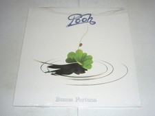 Pooh - Buona Fortuna (LP