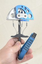 Black Diamond Camalot, #3 blu