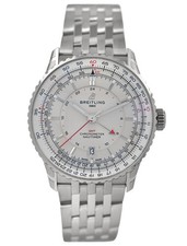 Breitling Navitimer GMT A32310