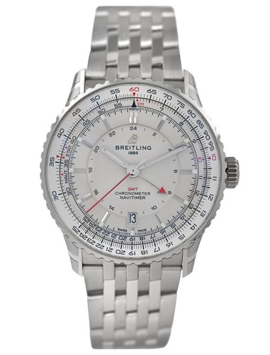 Breitling navitimer gmt - breitling, a32310