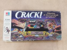 CRACK! gioco in scatola MB