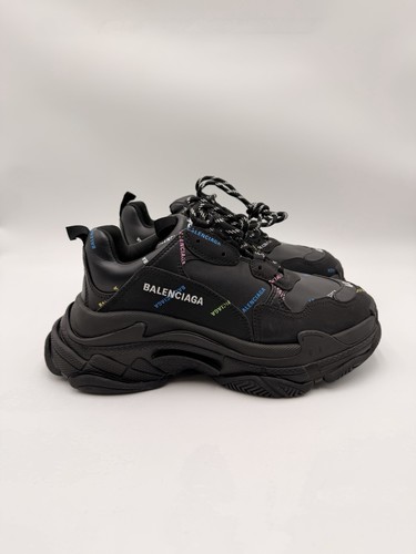 Sneaker uomo balenciaga - uomo, triple