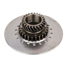 INGRANAGGIO FRIZIONE PINASCO 24 DENTI 7 MOLLE PX 200