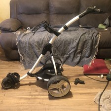 Motocaddy Carrello da golf