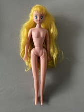 Bambola Sailor Moon