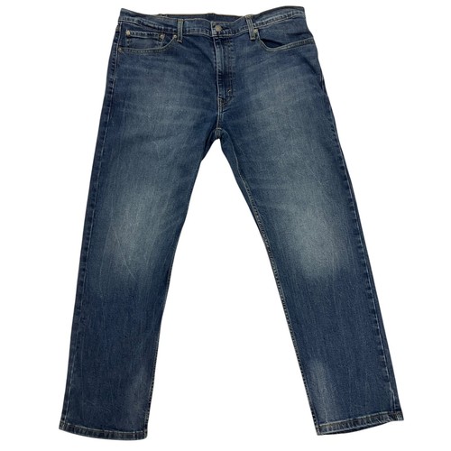 Jeans levi 502 - jeans, 38w