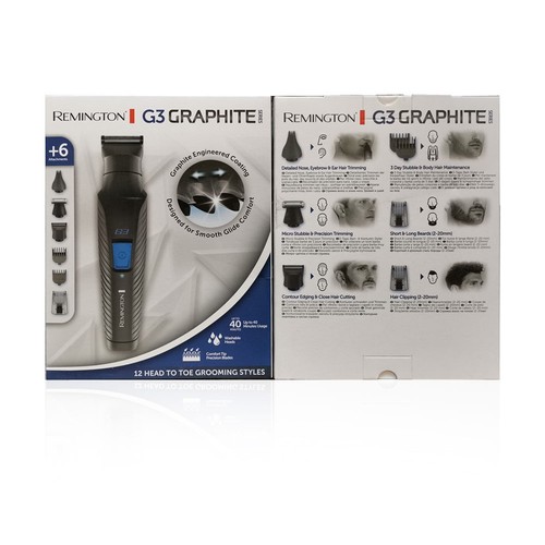 Remington pg3000 graphite - remington,