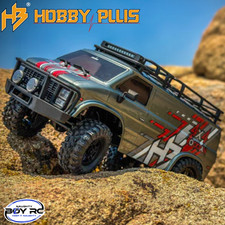 Hobby Plus CR18P EVO V2 Rock