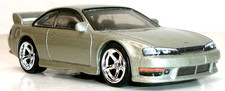 LOOSE 2024 HOT WHEELS PREMIUM