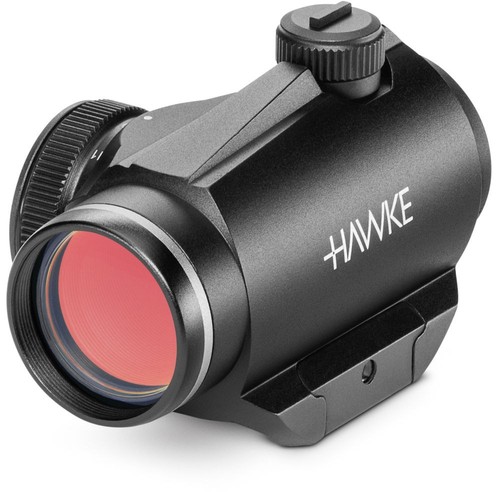 Hawke 12102 visiera punto
