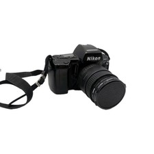 Nikon f90x fotocamera - f90x,