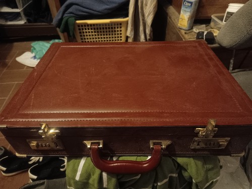 Valigetta ore vintage in - ore,