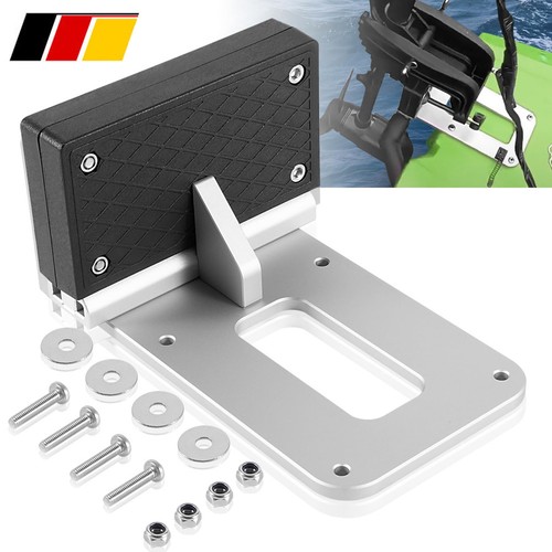 Universal transom trolling - universal,