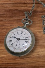 Orologio Da Tasca Roskopf